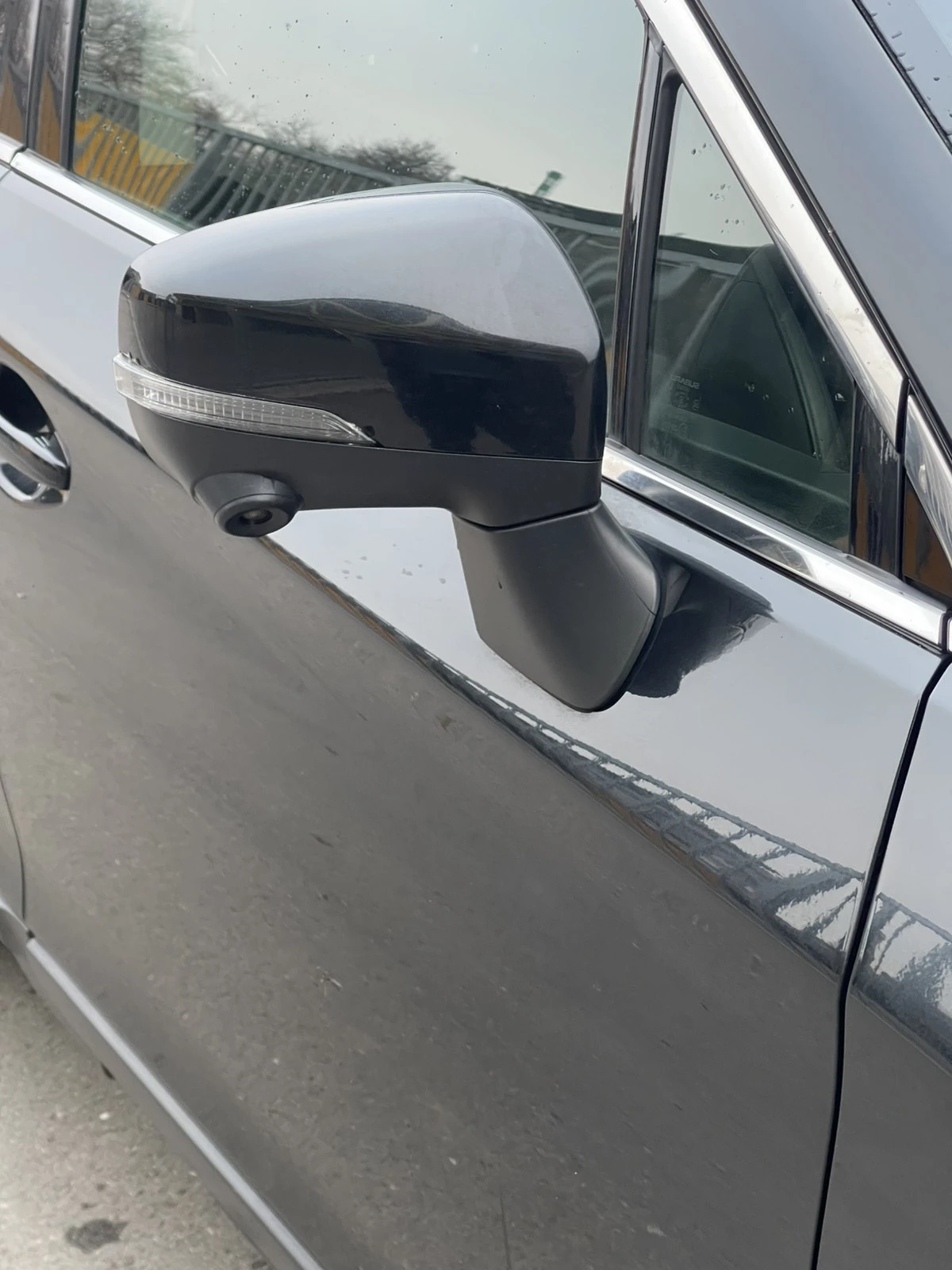 Subaru Outback SE Premium Limited 2.5 AUT AWD | Mobile.bg � ����������� 8