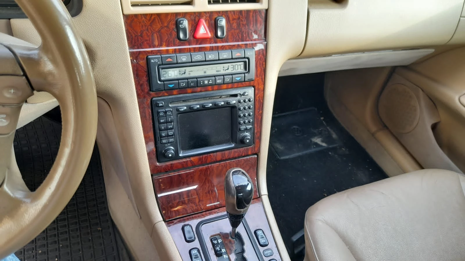 Mercedes-Benz E 270 CDI-��� ���� �� ������! | Mobile.bg � ����������� 15