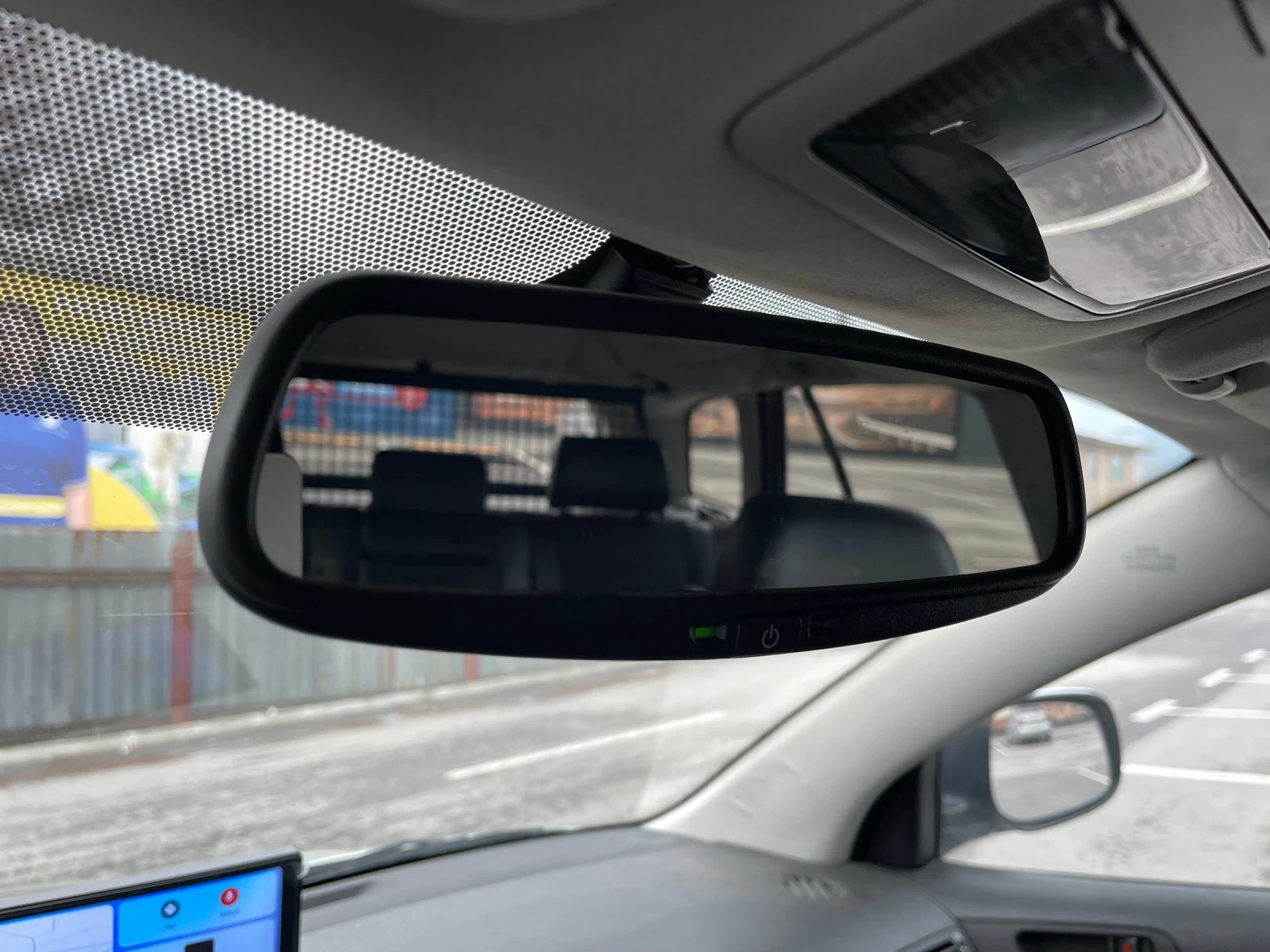 Toyota Avensis  - изображение 8