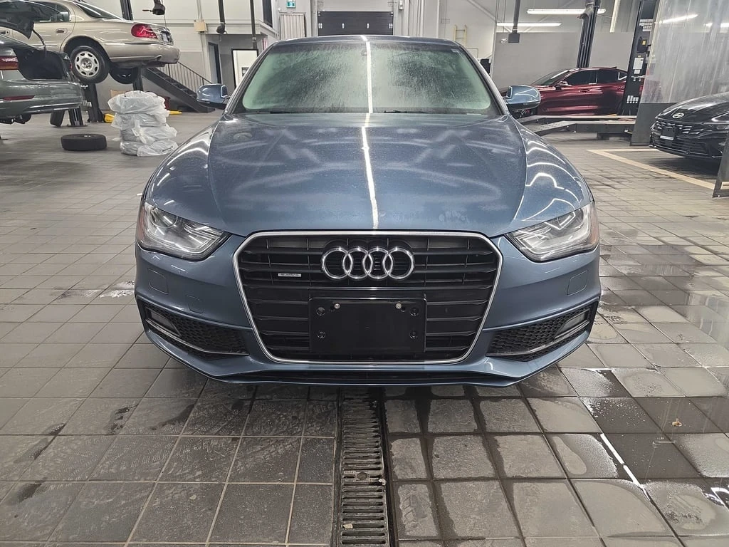 Audi A4 * Progressiv plus * CARFAX * ���� �� �� | Mobile.bg � ����������� 6