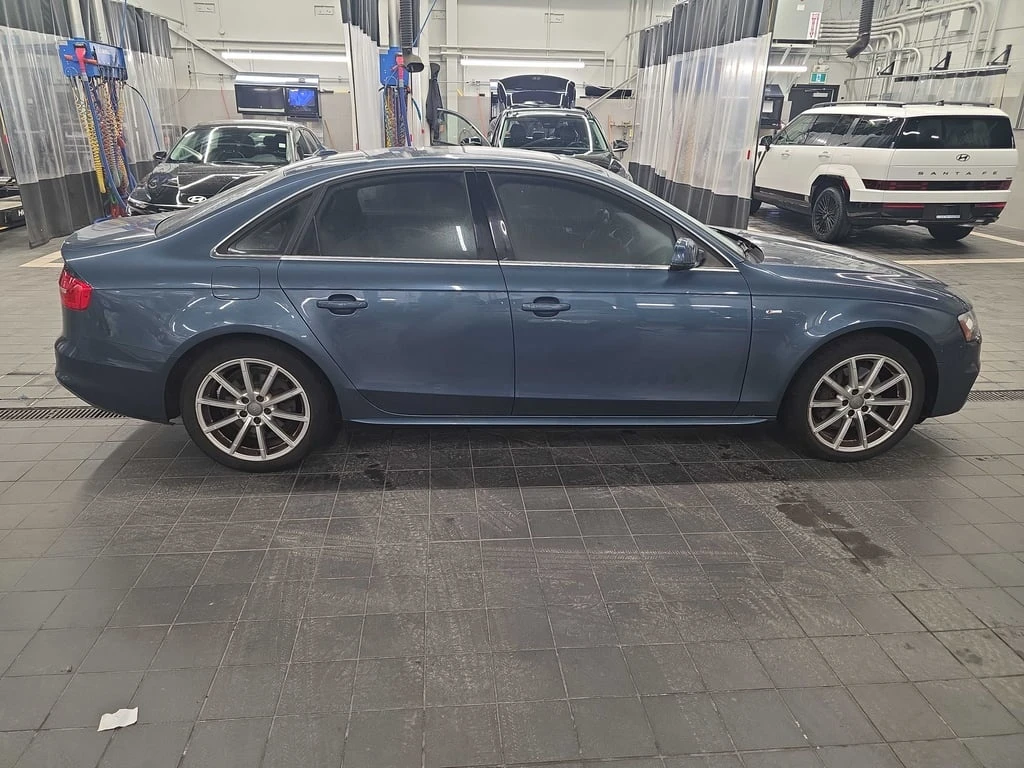 Audi A4 * Progressiv plus * CARFAX * ���� �� �� | Mobile.bg � ����������� 3