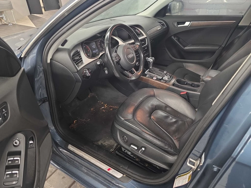 Audi A4 * Progressiv plus * CARFAX * ���� �� �� | Mobile.bg � ����������� 5