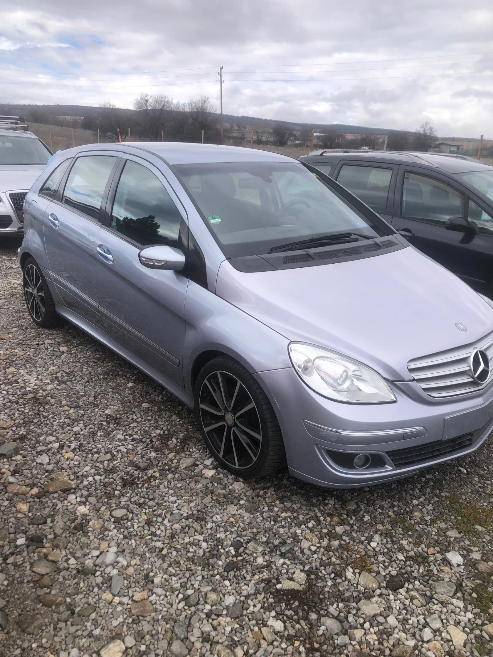 Mercedes-Benz B 180 | Mobile.bg � ����������� 2