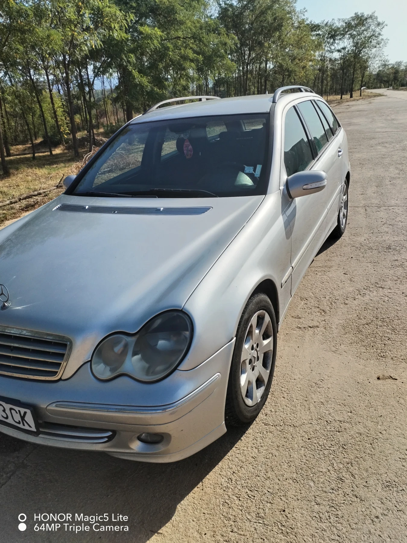 Mercedes-Benz C 220 | Mobile.bg � ����������� 1