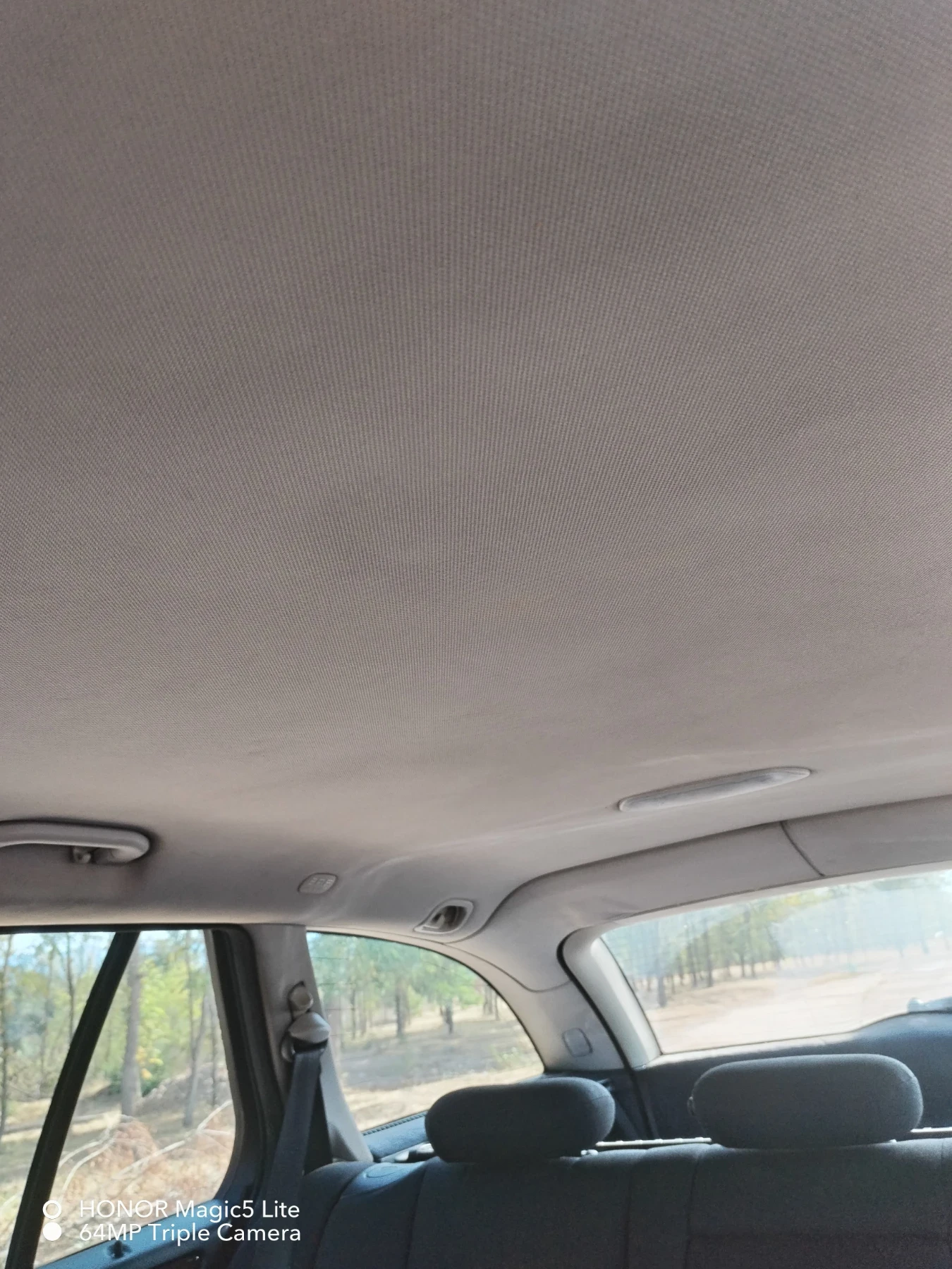 Mercedes-Benz C 220  - изображение 9