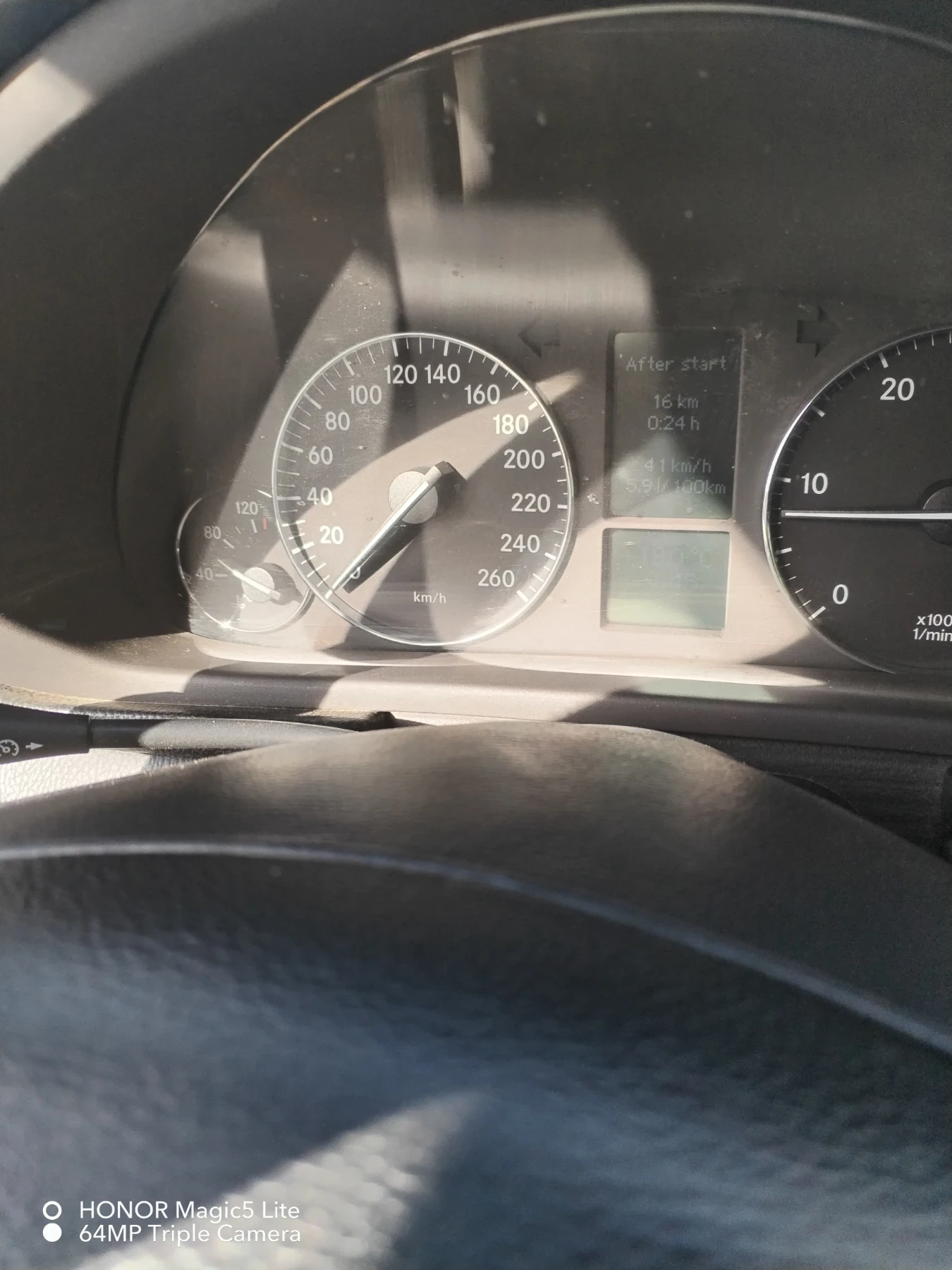 Mercedes-Benz C 220 | Mobile.bg � ����������� 11