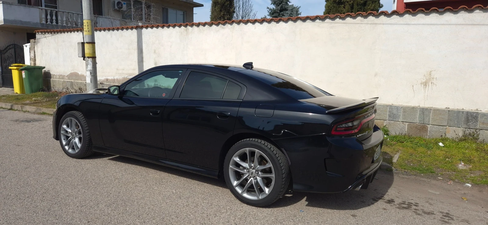 Dodge Charger  - изображение 5