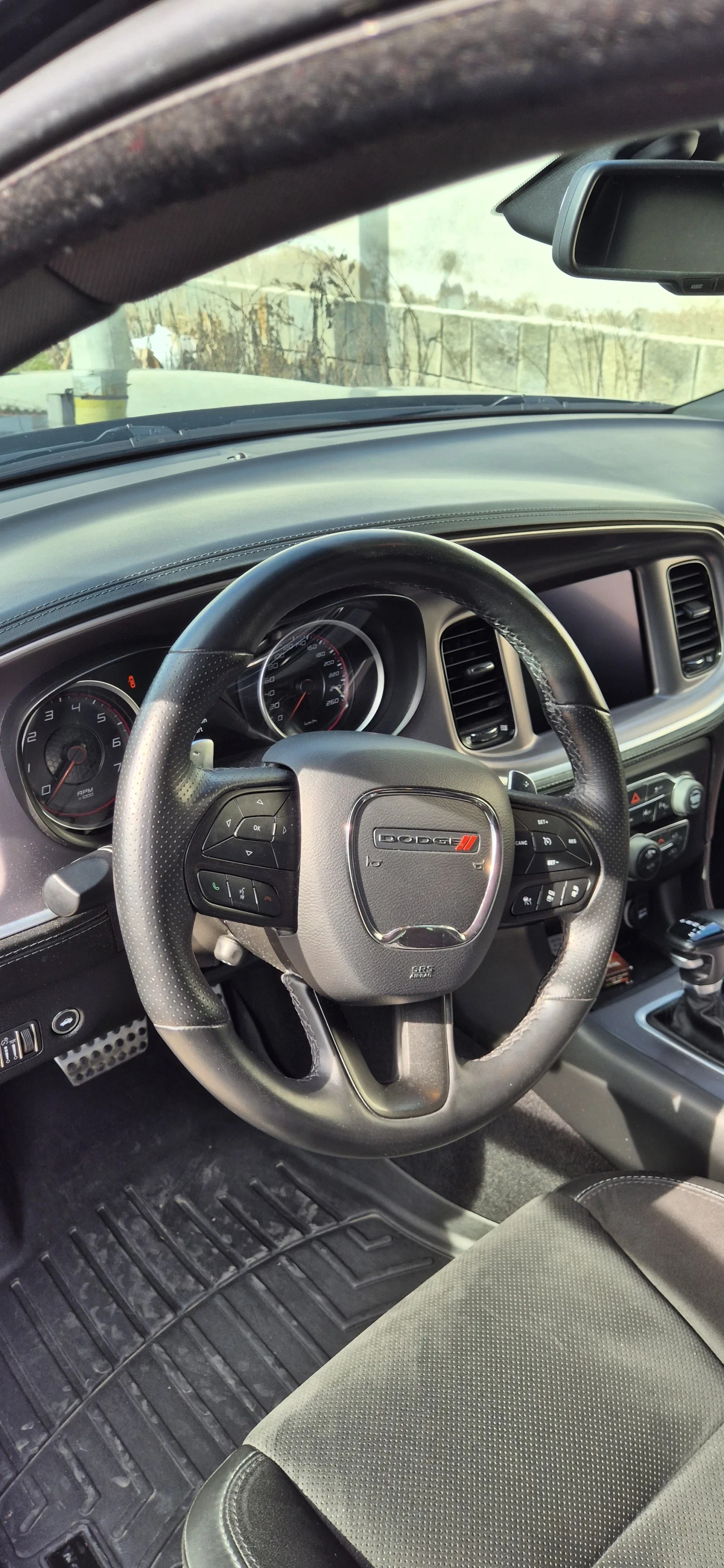 Dodge Charger  - изображение 9