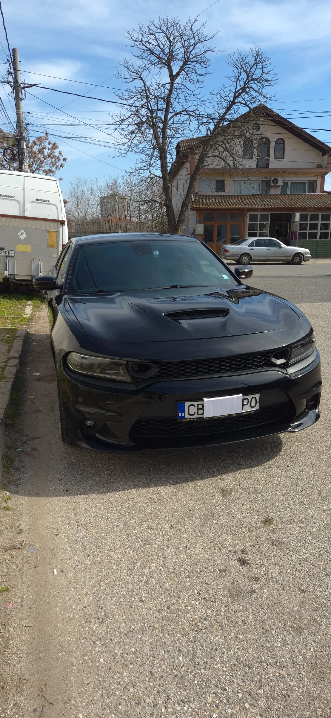 Dodge Charger  - изображение 2