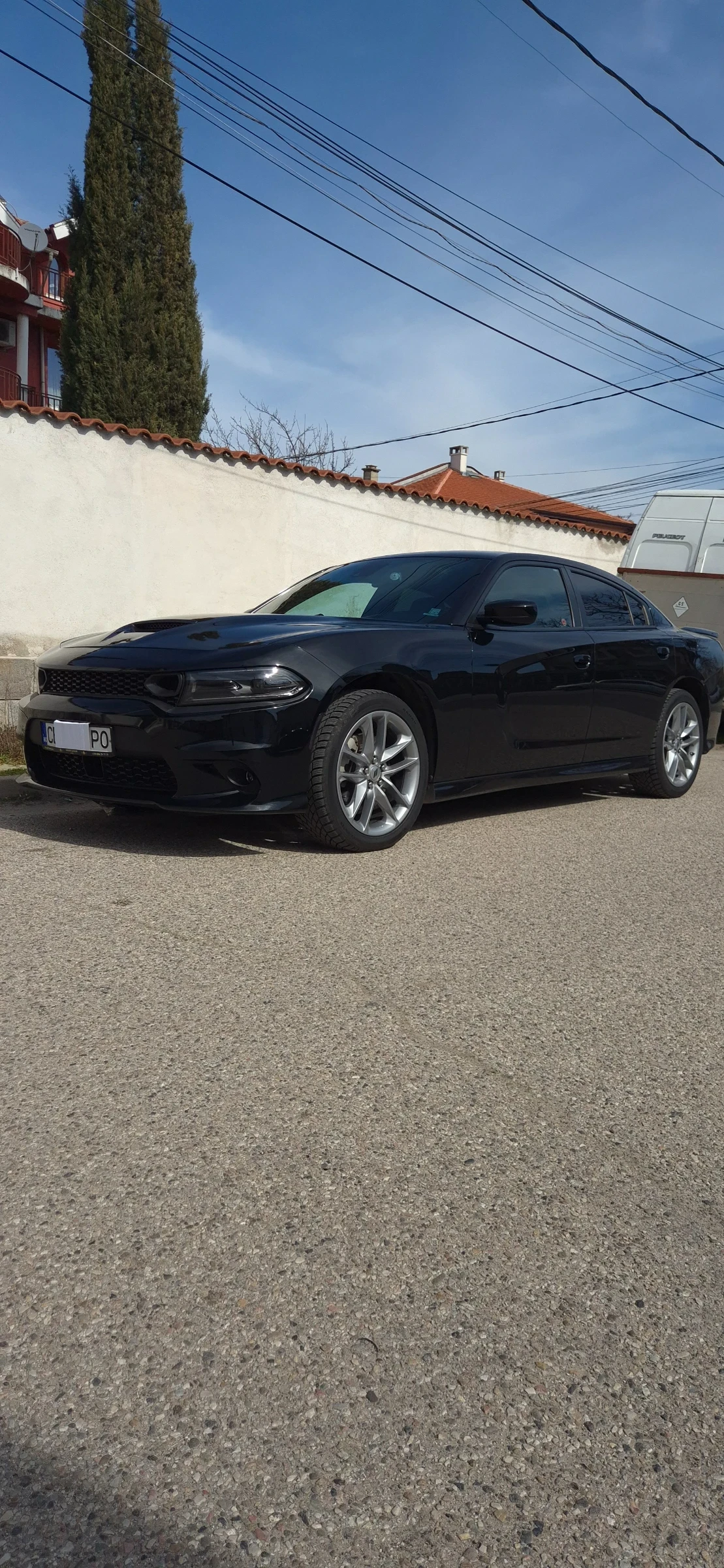 Dodge Charger  - изображение 3