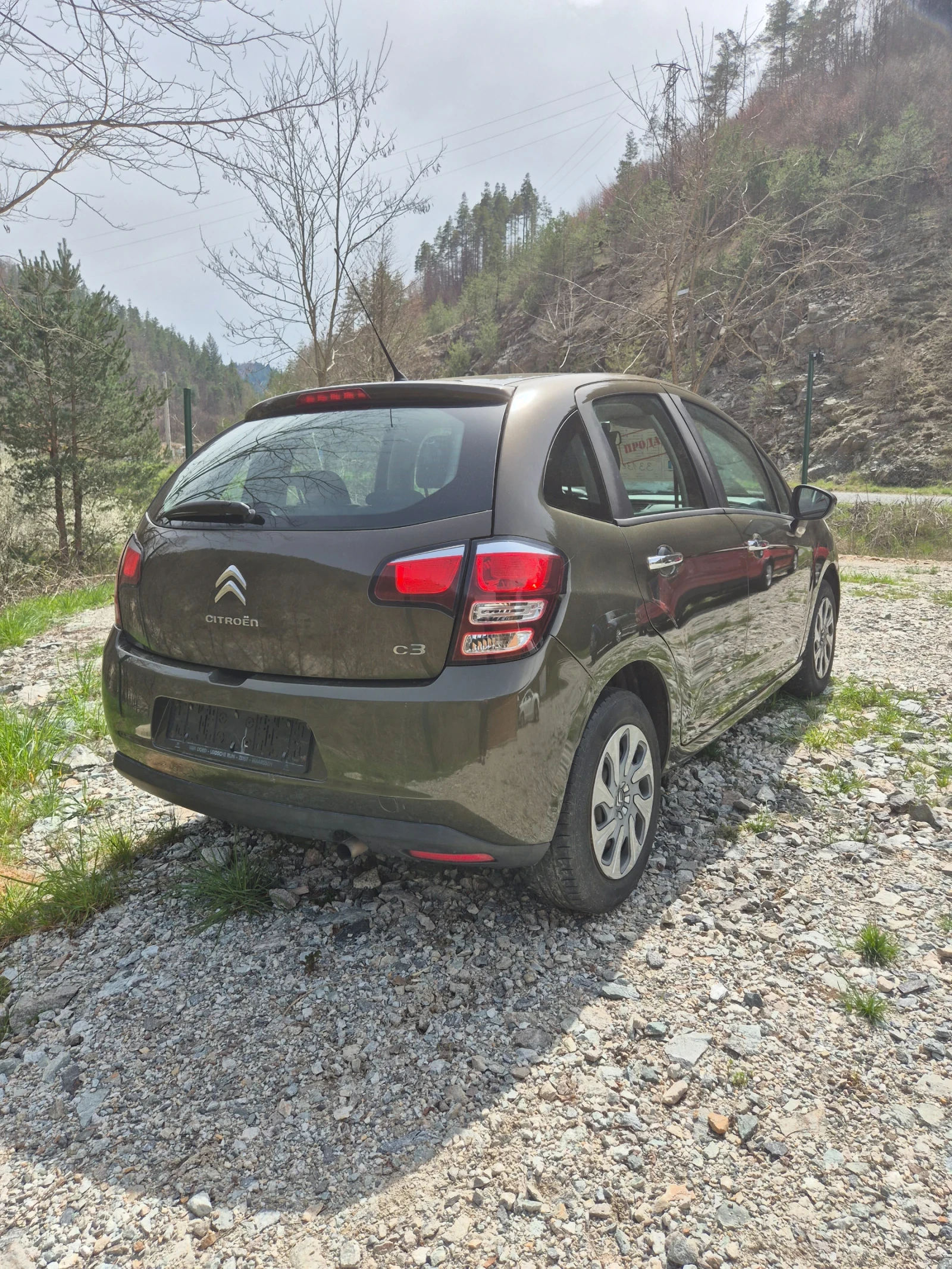 Citroen C3 | Mobile.bg � ����������� 5