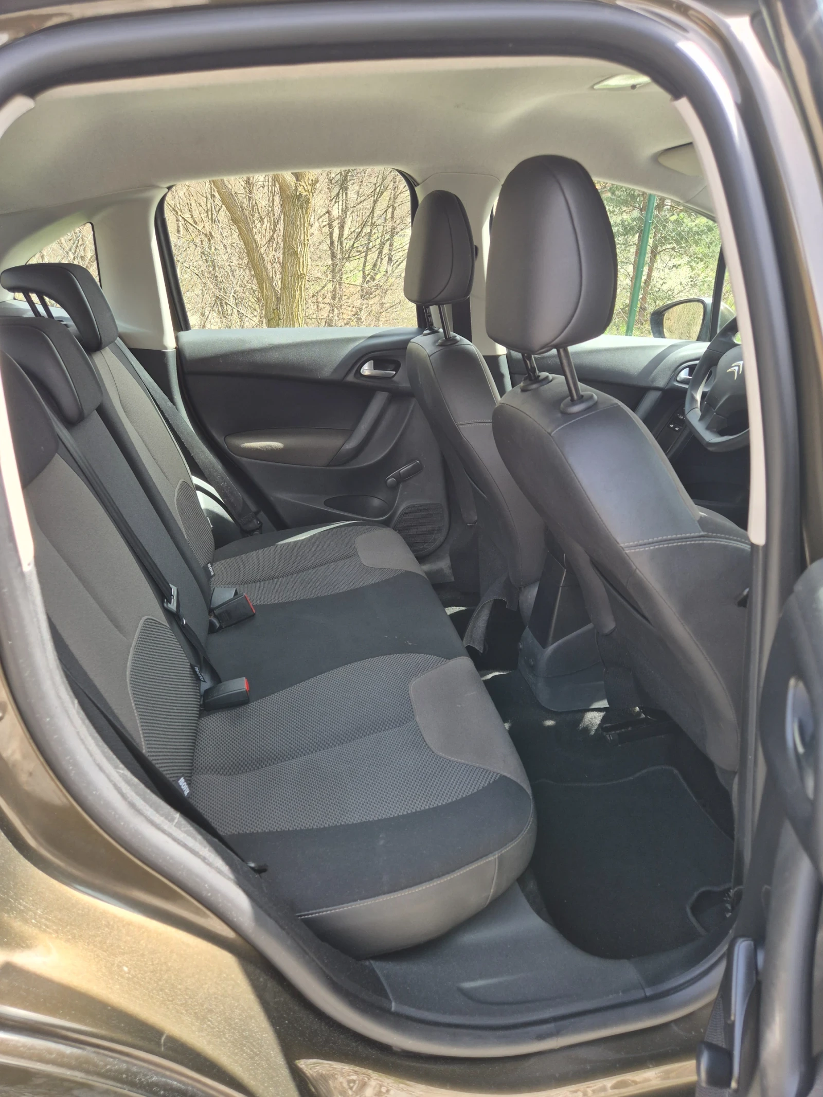 Citroen C3 | Mobile.bg � ����������� 8