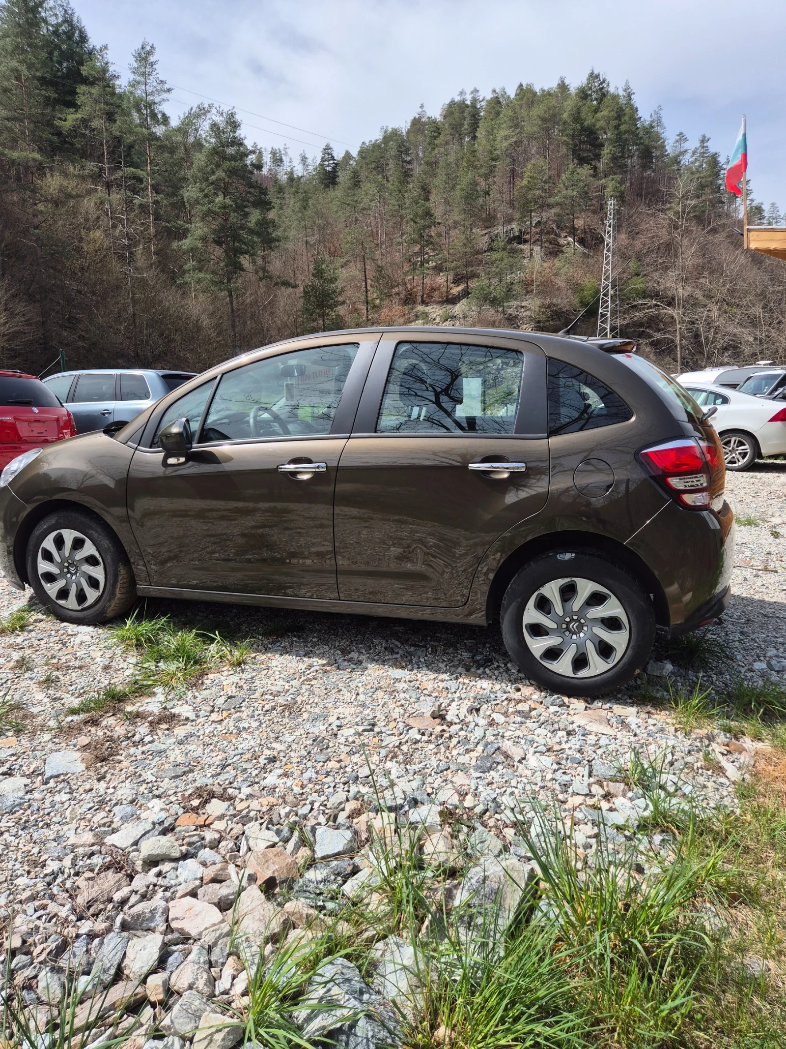 Citroen C3 | Mobile.bg � ����������� 4