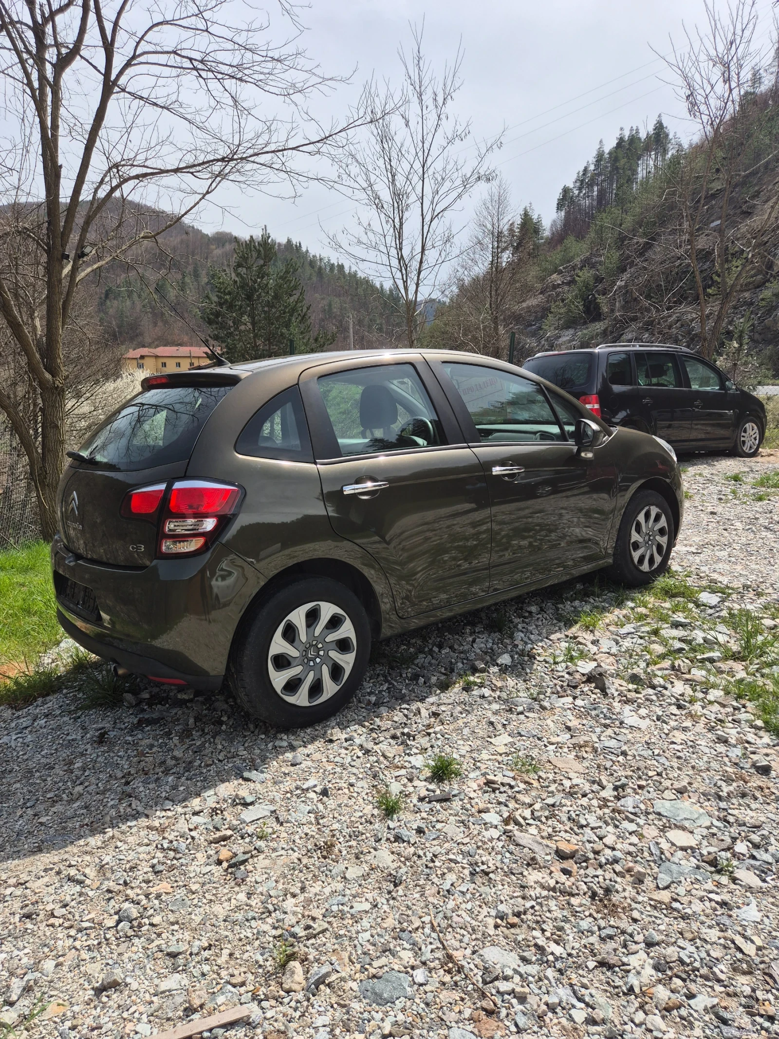 Citroen C3 | Mobile.bg � ����������� 6