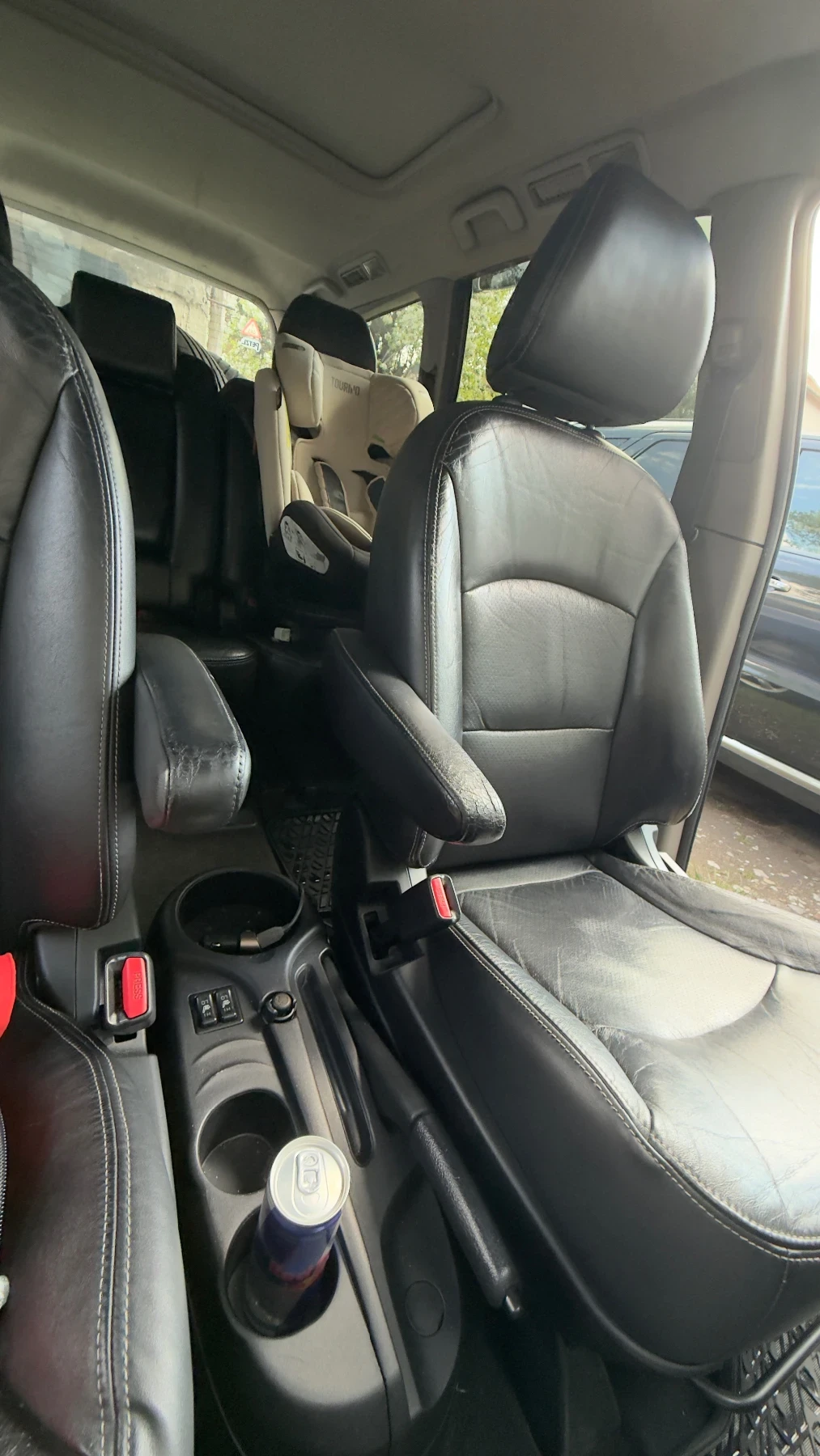 Mitsubishi Grandis | Mobile.bg � ����������� 15