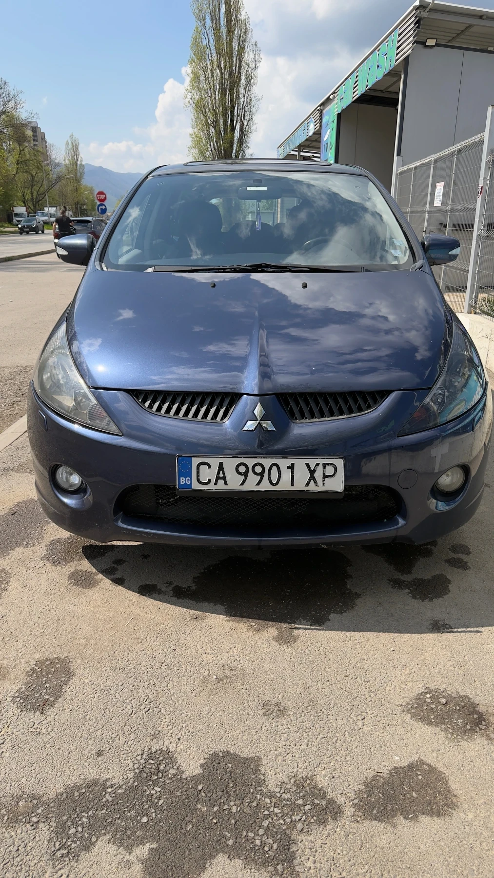 Mitsubishi Grandis | Mobile.bg � ����������� 2