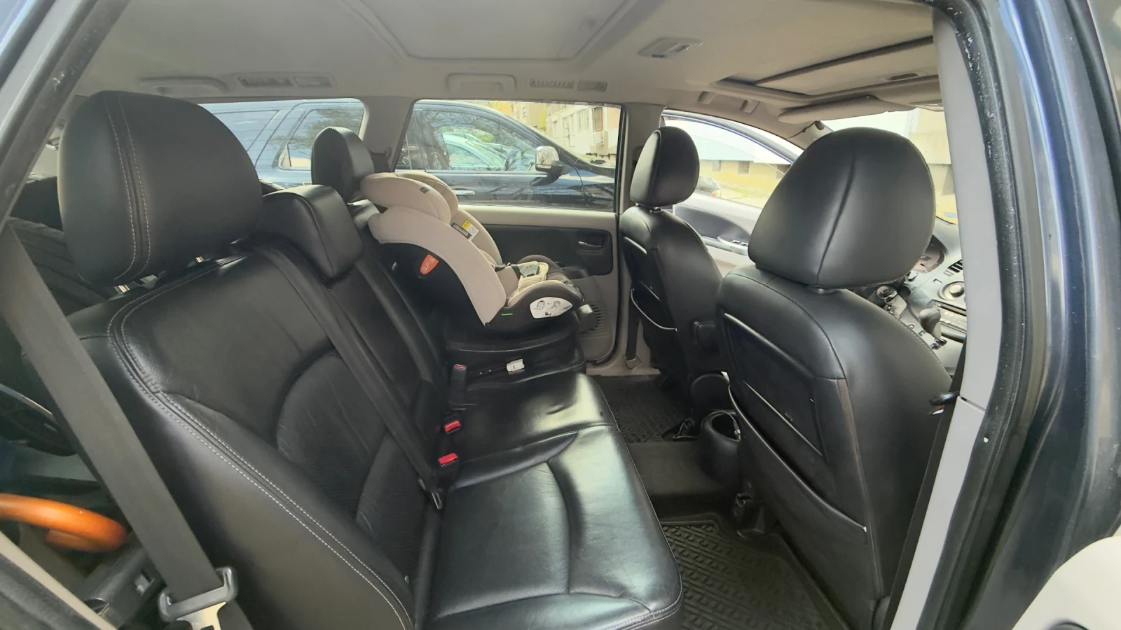 Mitsubishi Grandis | Mobile.bg � ����������� 10