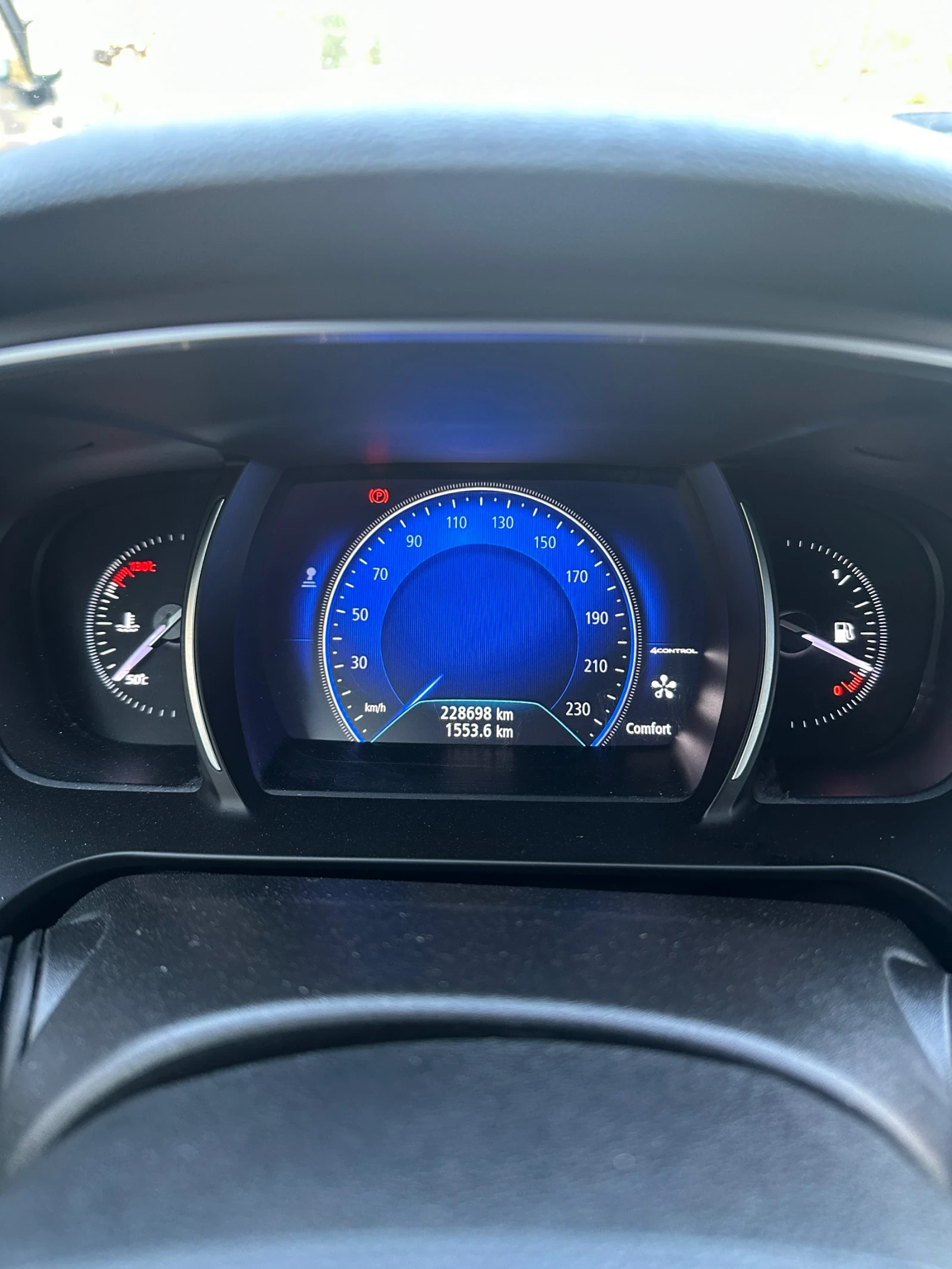 Renault Talisman 1.6DCI | Mobile.bg � ����������� 13