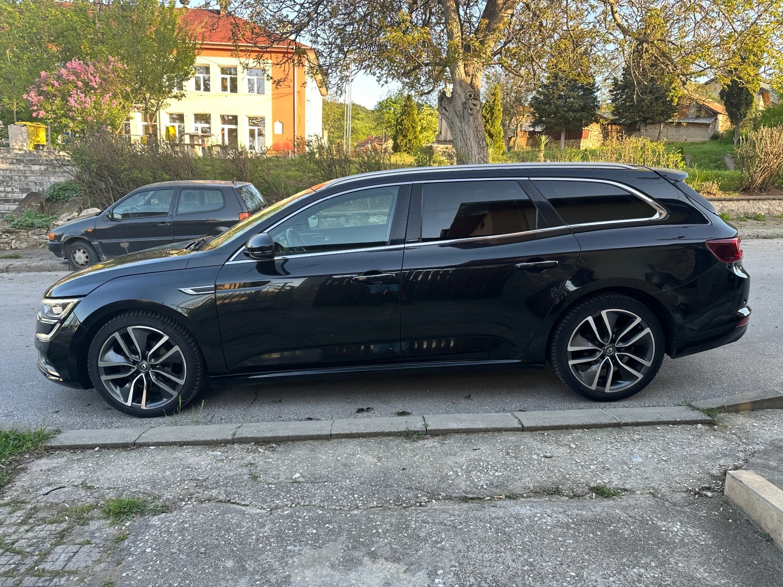 Renault Talisman 1.6DCI | Mobile.bg � ����������� 7