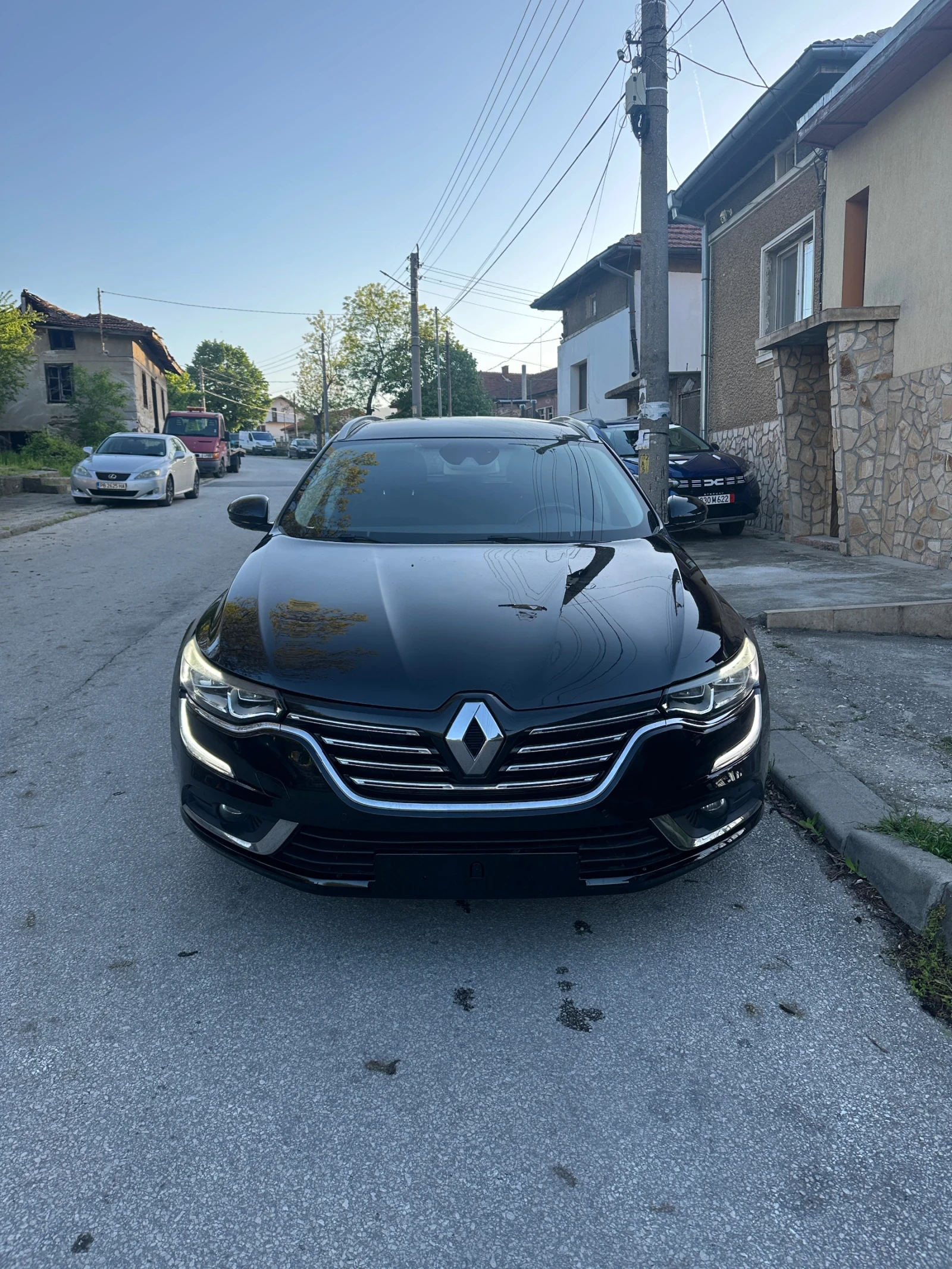 Renault Talisman 1.6DCI | Mobile.bg � ����������� 2