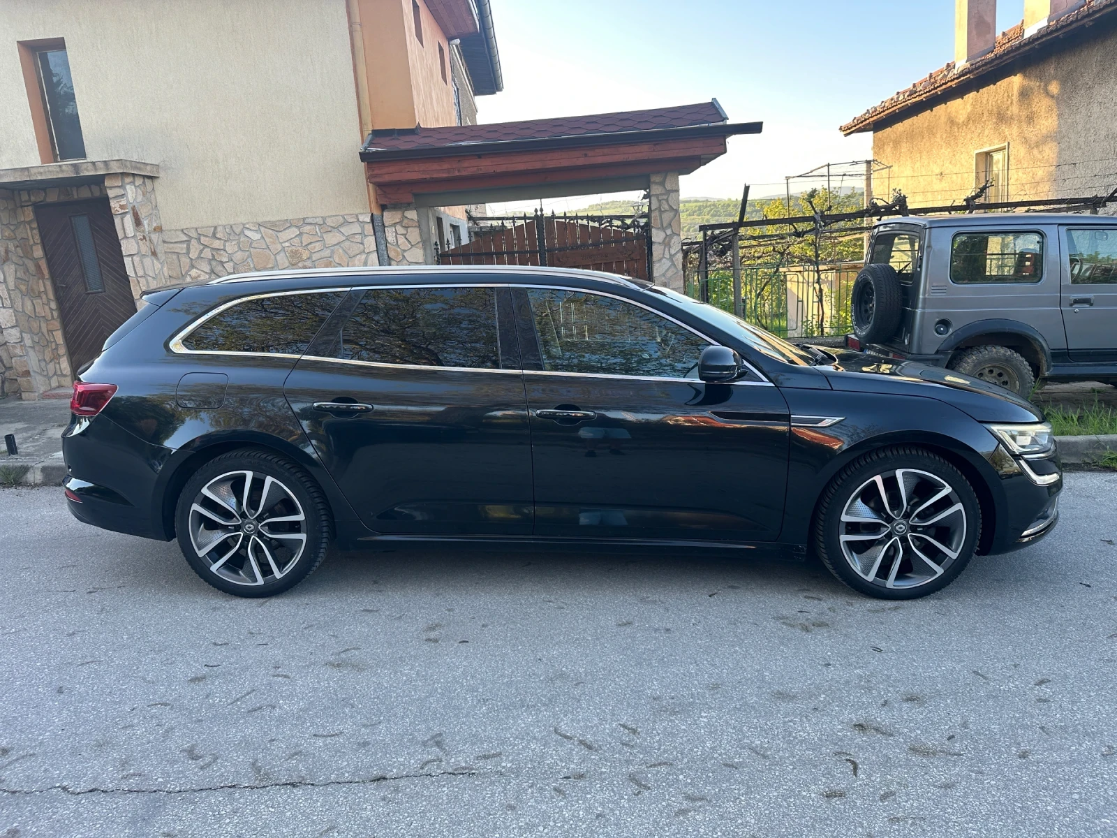 Renault Talisman 1.6DCI | Mobile.bg � ����������� 4