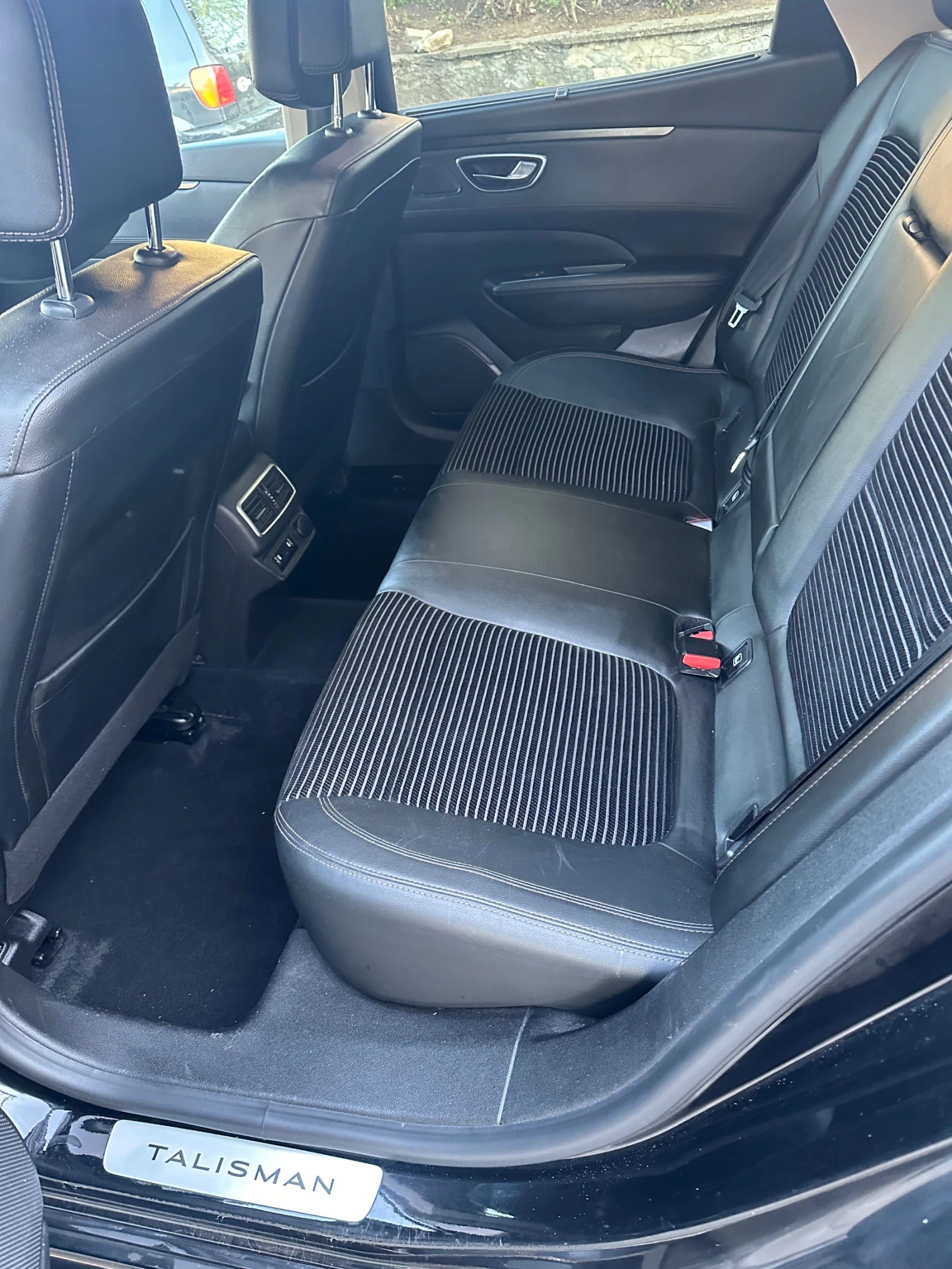 Renault Talisman 1.6DCI | Mobile.bg � ����������� 12