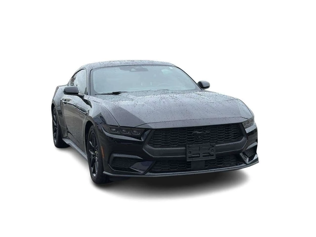 Ford Mustang * I4 * CARFAX * ���� �� �� | Mobile.bg � ����������� 3