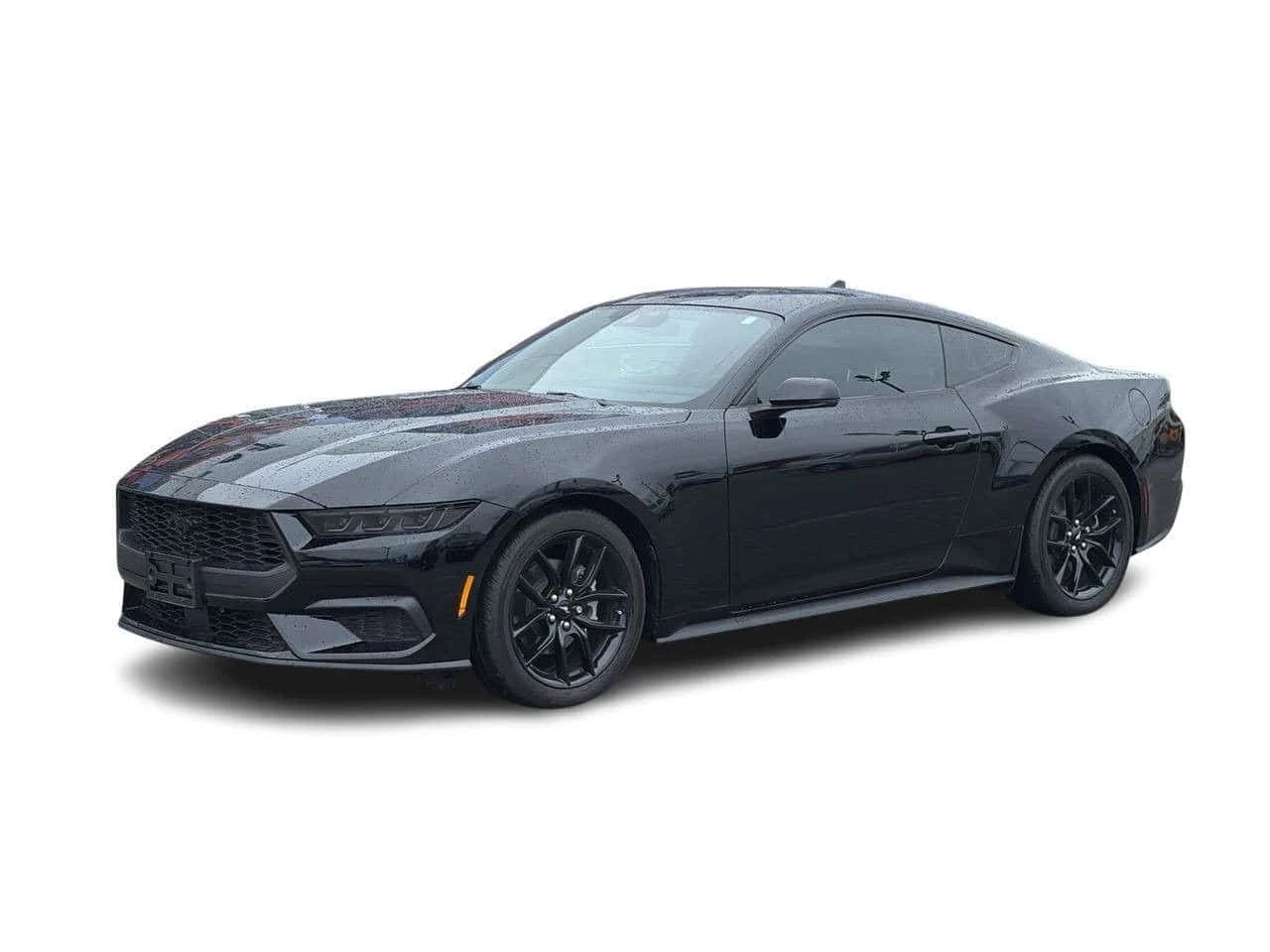 Ford Mustang * I4 * CARFAX * ���� �� �� | Mobile.bg � ����������� 7