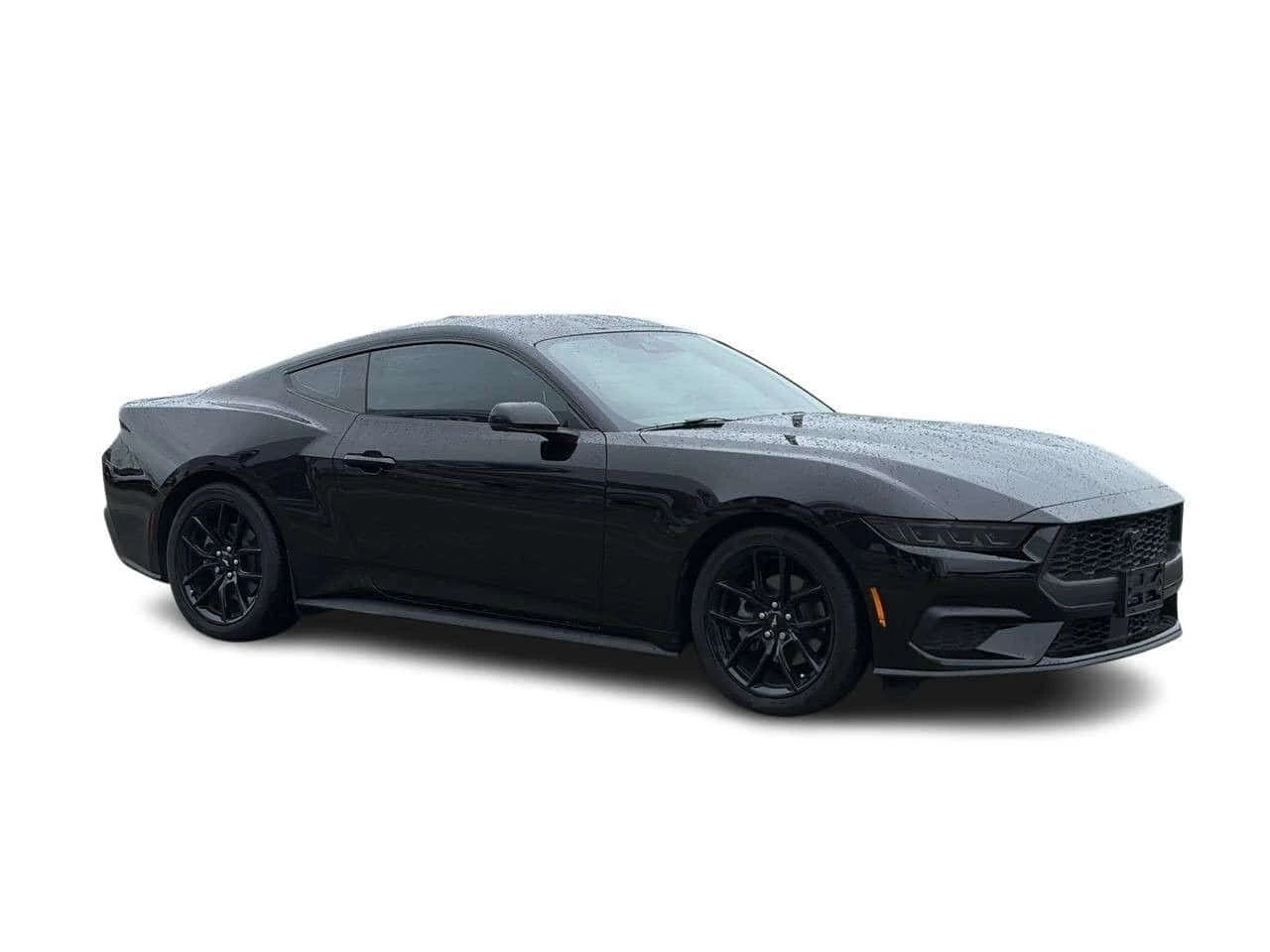 Ford Mustang * I4 * CARFAX * ���� �� �� | Mobile.bg � ����������� 17