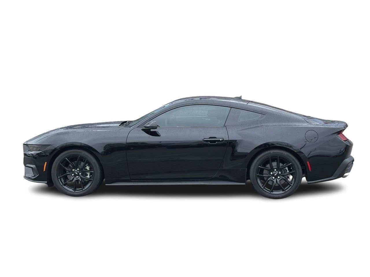 Ford Mustang * I4 * CARFAX * ���� �� �� | Mobile.bg � ����������� 8