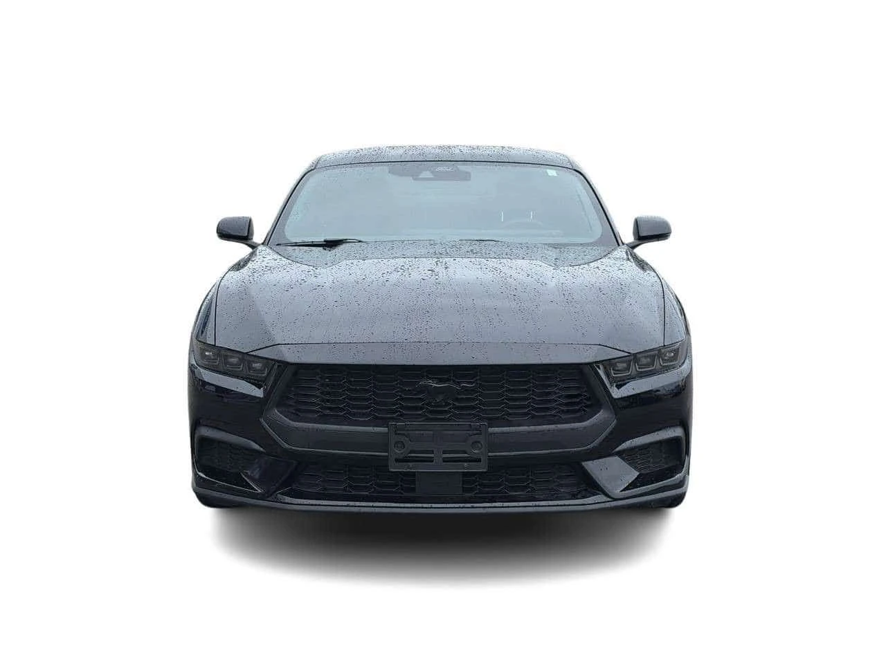 Ford Mustang * I4 * CARFAX * ���� �� �� | Mobile.bg � ����������� 4