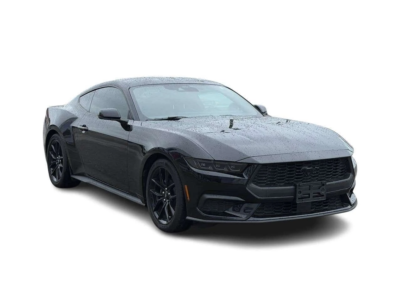 Ford Mustang * I4 * CARFAX * ���� �� �� | Mobile.bg � ����������� 2