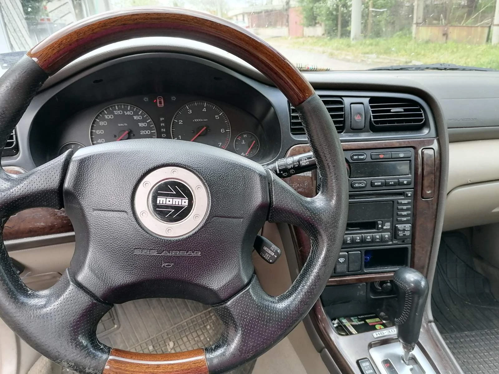 Subaru Outback H6 | Mobile.bg � ����������� 4
