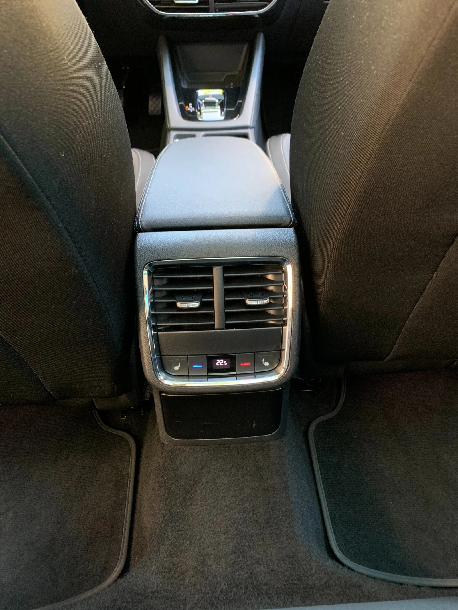 Skoda Octavia 2.0 TDI автоматик 7-степенна DSG скоростна кутия, снимка 13 - Автомобили и джипове - 54570972