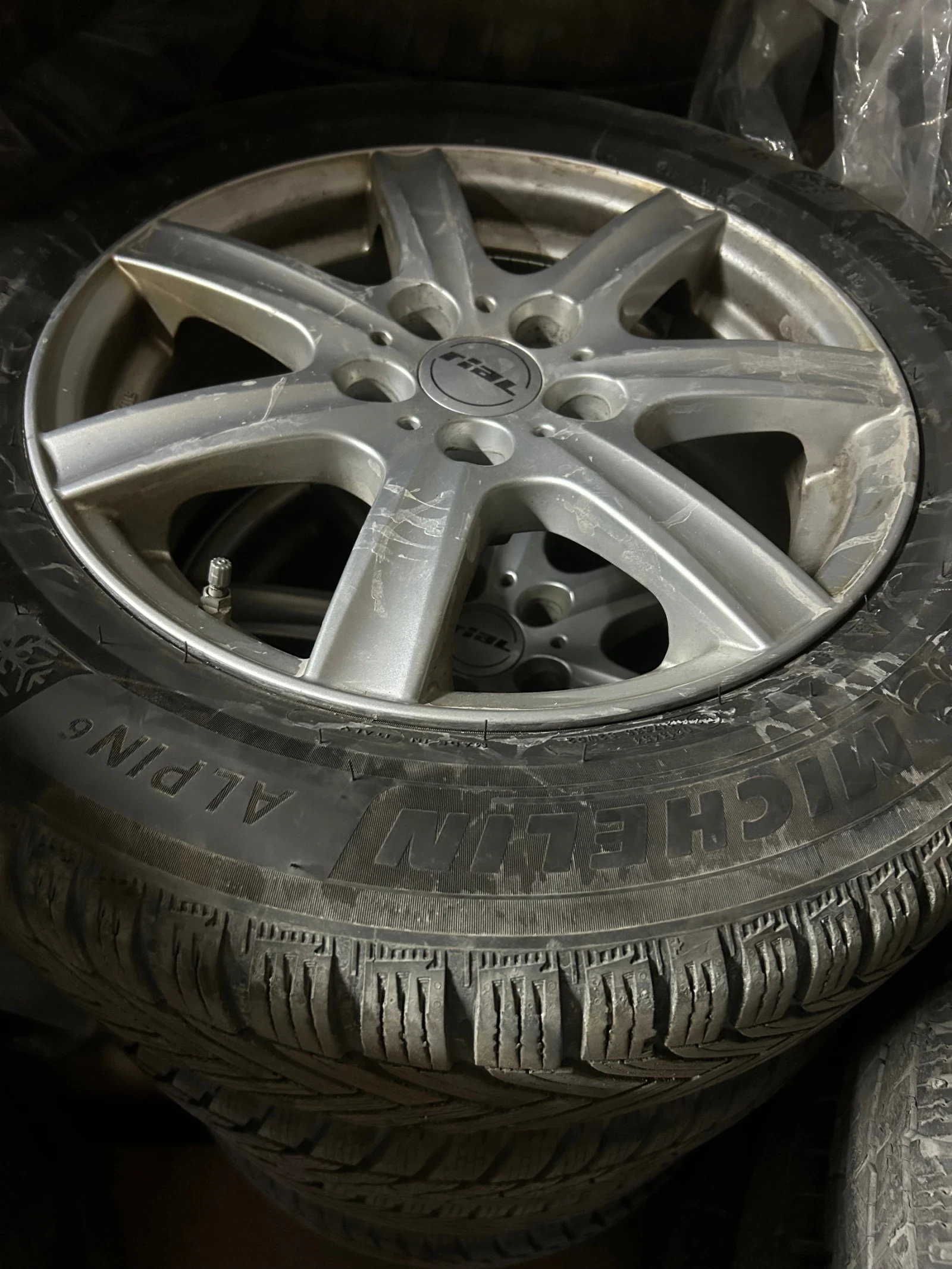 VW Passat Variant, снимка 11 - Автомобили и джипове - 54597839