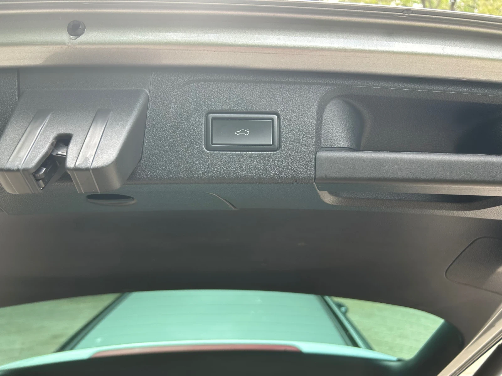 VW Passat Variant, снимка 12 - Автомобили и джипове - 54597839