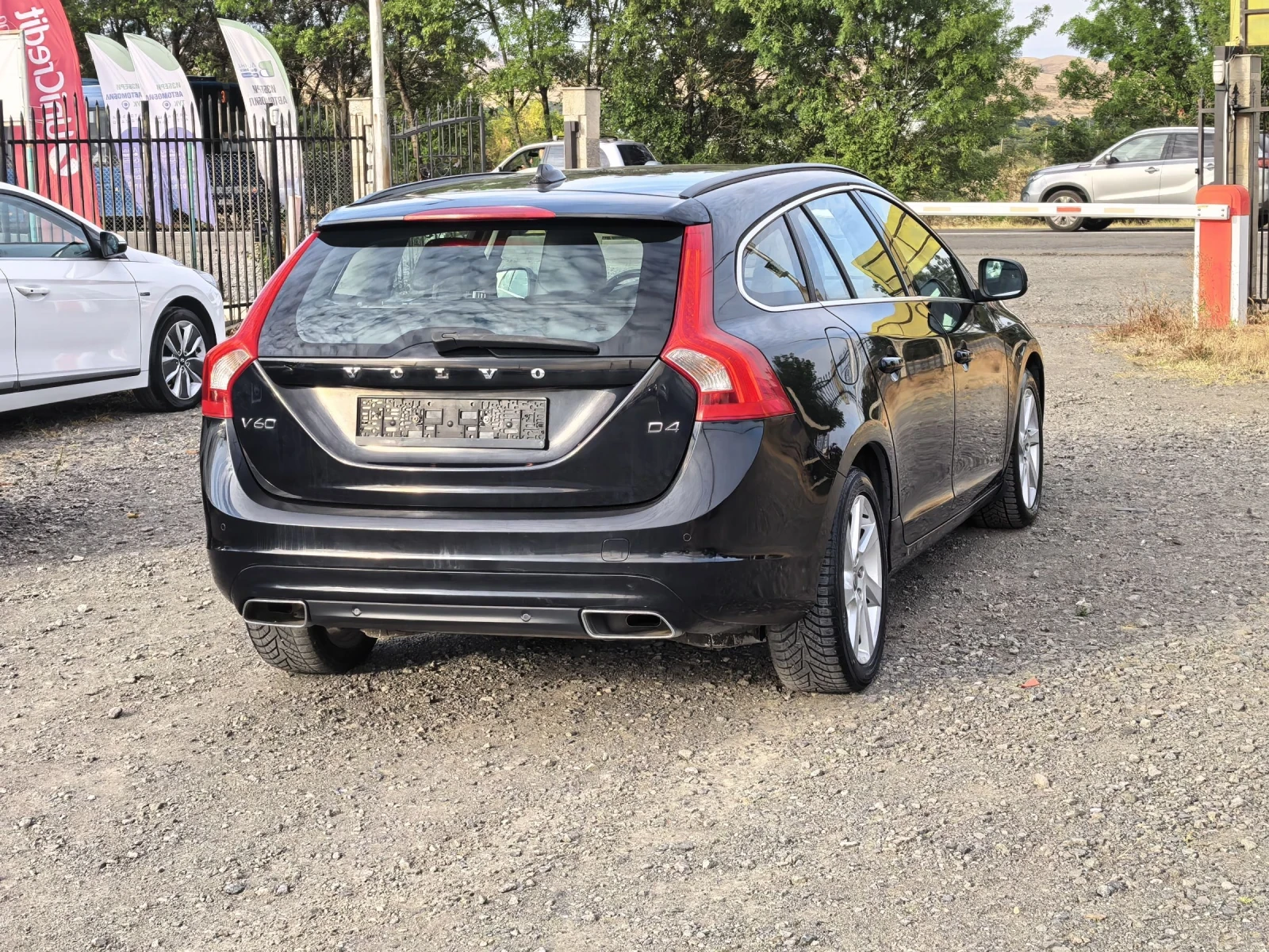 Volvo V60 2, 0d | Mobile.bg � ����������� 5