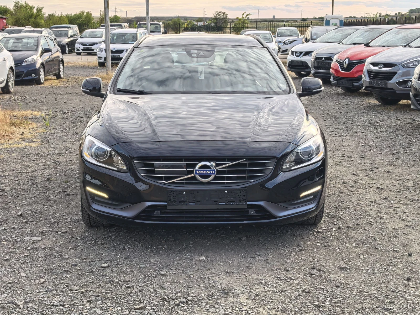 Volvo V60 2, 0d | Mobile.bg � ����������� 1