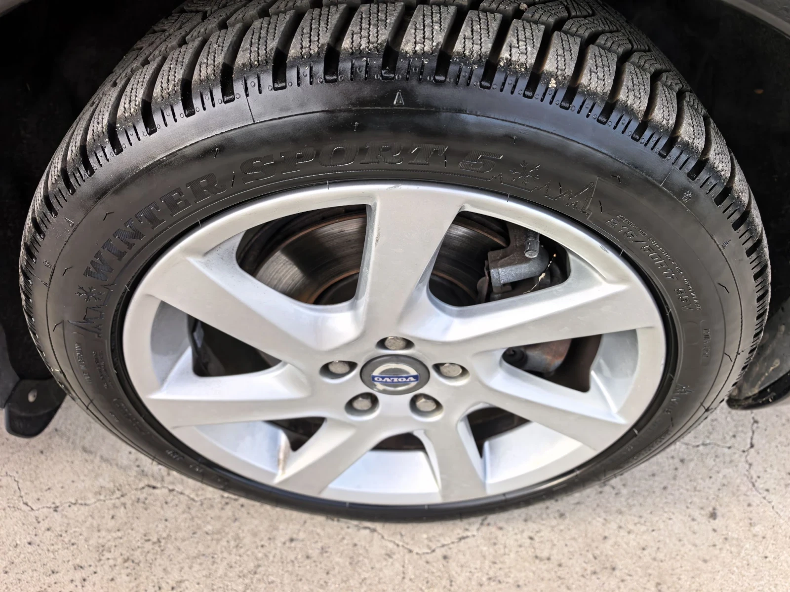 Volvo V60 2, 0d | Mobile.bg � ����������� 16