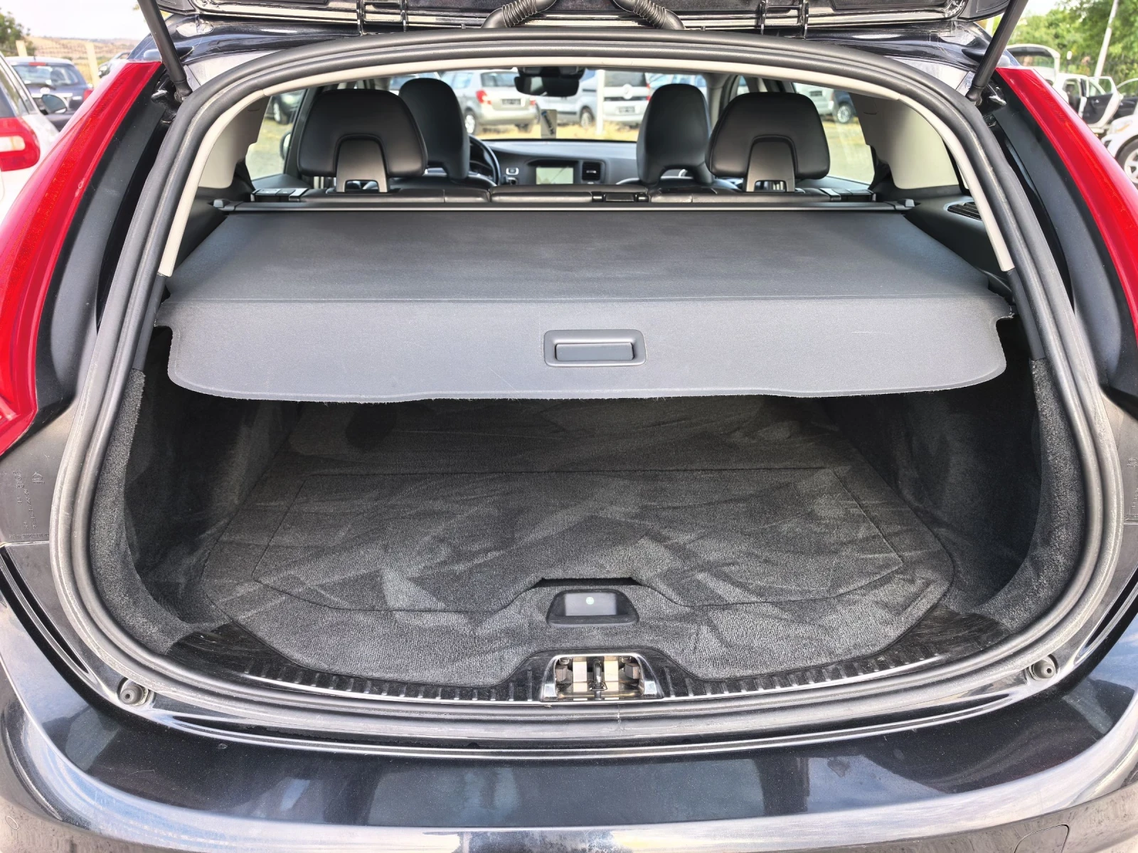 Volvo V60 2, 0d | Mobile.bg � ����������� 15