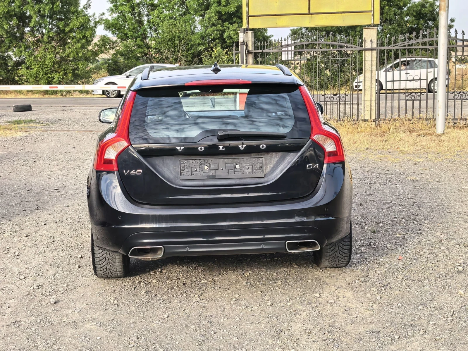 Volvo V60 2, 0d | Mobile.bg � ����������� 6