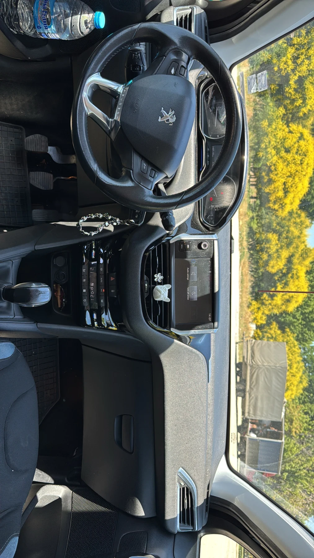 Peugeot 208 Allure , снимка 4 - Автомобили и джипове - 55079110