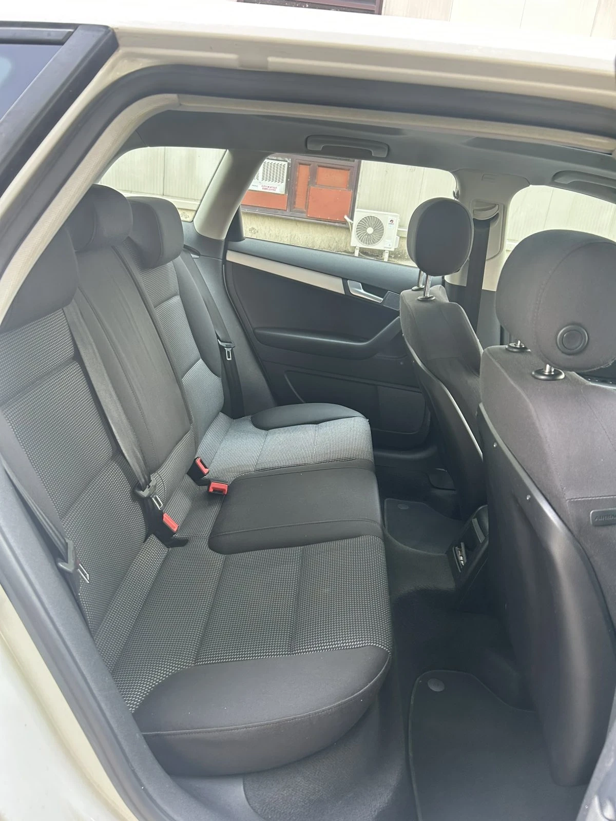 Audi A3 БЕНЗИН 6 СКОРОСТИ  S LINE, снимка 13 - Автомобили и джипове - 55307379