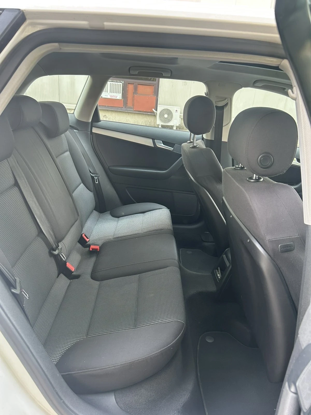 Audi A3 БЕНЗИН 6 СКОРОСТИ  S LINE, снимка 15 - Автомобили и джипове - 55307379