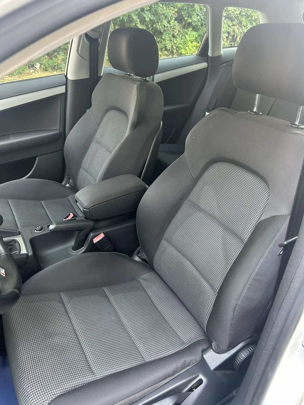 Audi A3 БЕНЗИН 6 СКОРОСТИ  S LINE, снимка 11 - Автомобили и джипове - 55307379