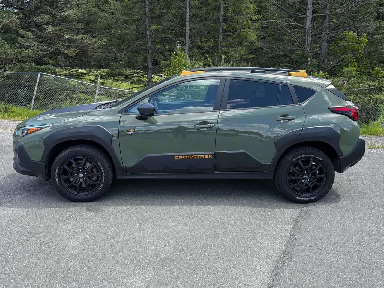 Subaru Crosstrek * Wilderness * ���������� ��� ������������ ������* | Mobile.bg � ����������� 2