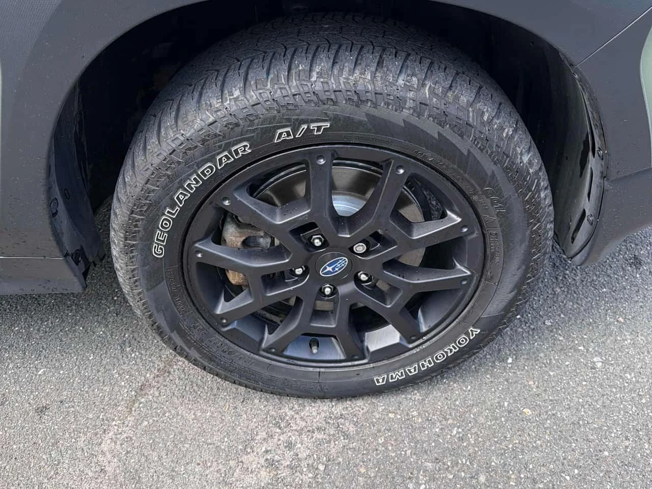 Subaru Crosstrek * Wilderness * ���������� ��� ������������ ������* | Mobile.bg � ����������� 7