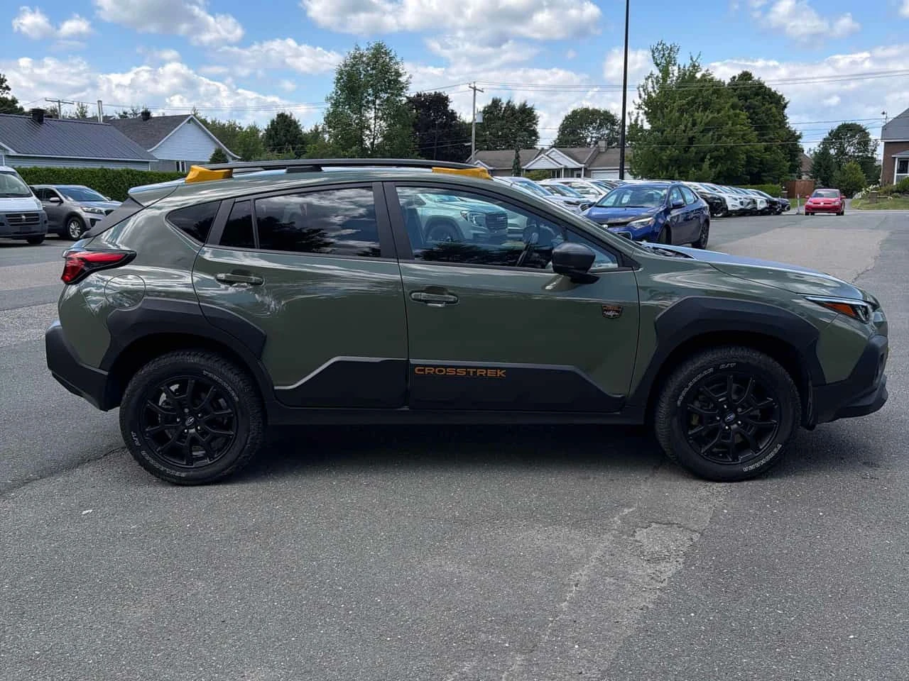 Subaru Crosstrek * Wilderness * ���������� ��� ������������ ������* | Mobile.bg � ����������� 3