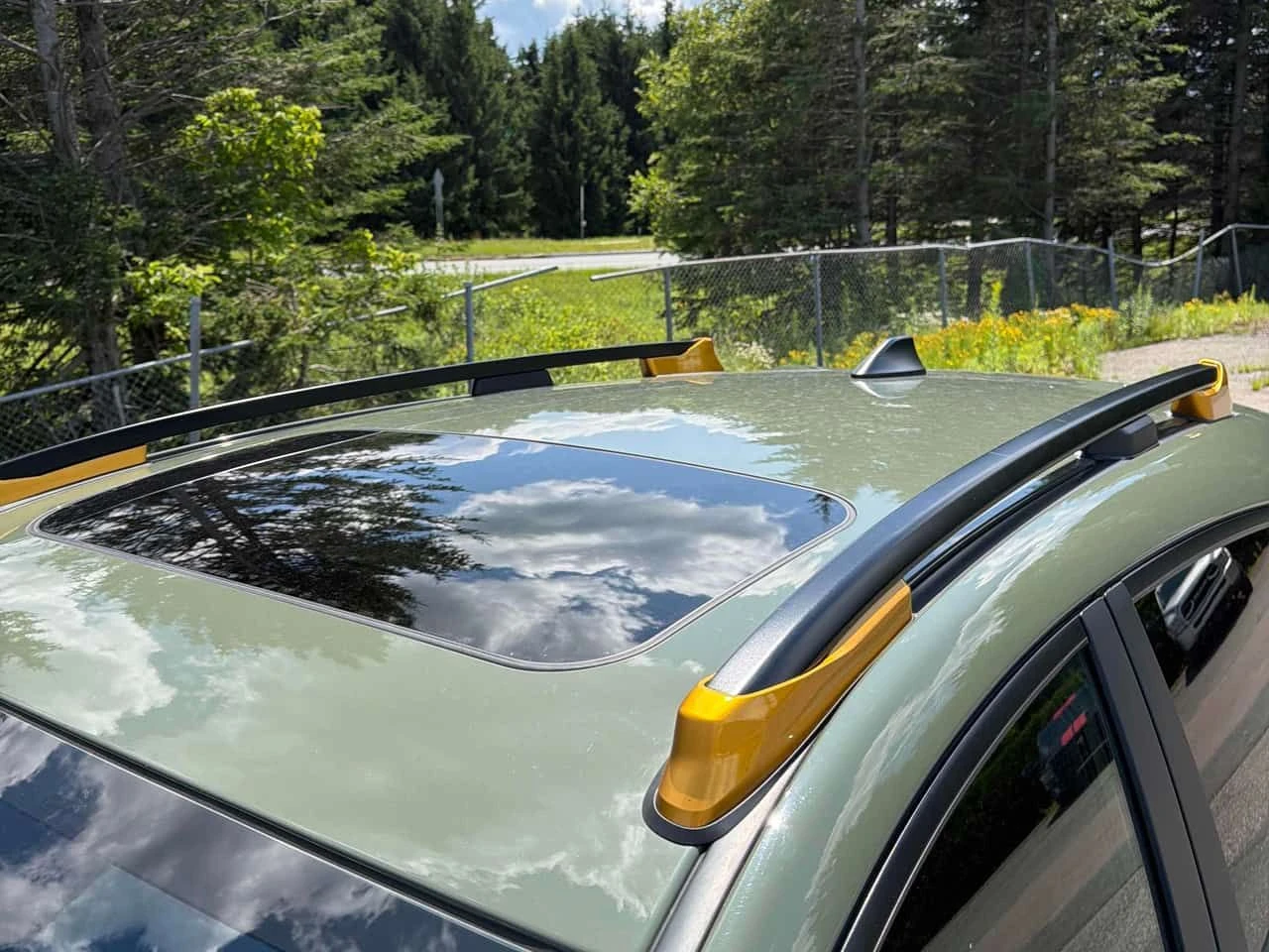 Subaru Crosstrek * Wilderness * ���������� ��� ������������ ������* | Mobile.bg � ����������� 16