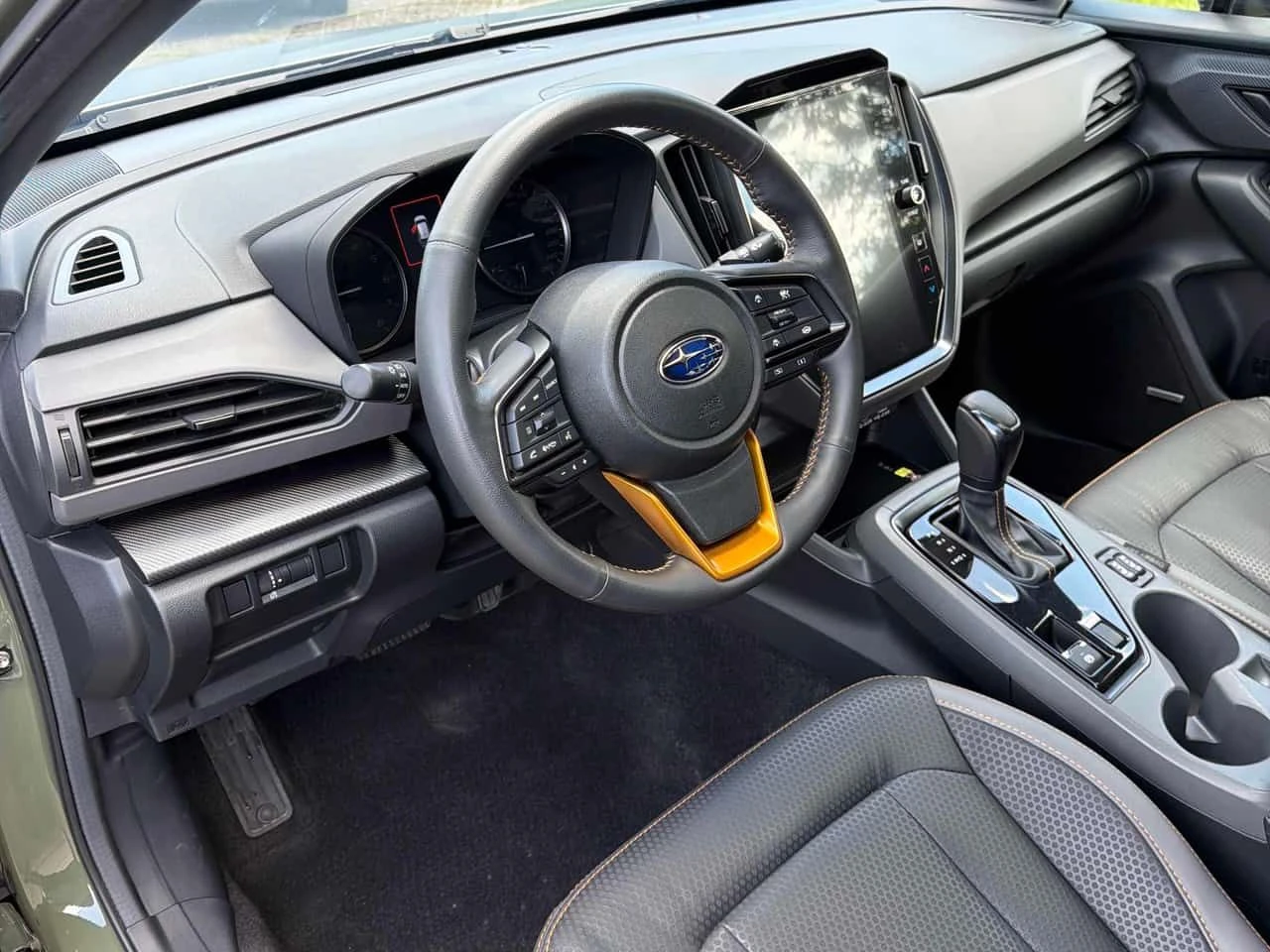 Subaru Crosstrek * Wilderness * ���������� ��� ������������ ������* | Mobile.bg � ����������� 5